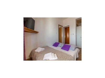 Apartment Apartments Nena (ST) - One Bedroom Apartment with Terrace and Sea View (A4) - Features photo 5