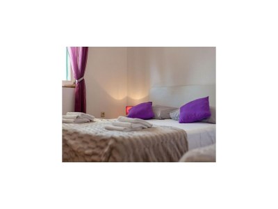 Apartment Apartments Nena (ST) - One Bedroom Apartment with Terrace and Sea View (A4) - Features photo 6