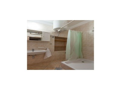 Apartment Apartments Nena (ST) - One Bedroom Apartment with Terrace and Sea View (A4) - Features photo 7