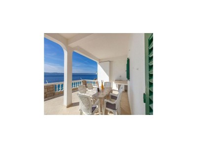 Apartment Apartments Nena (ST) - One Bedroom Apartment with Terrace and Sea View (A4) - Outdoor photo 11