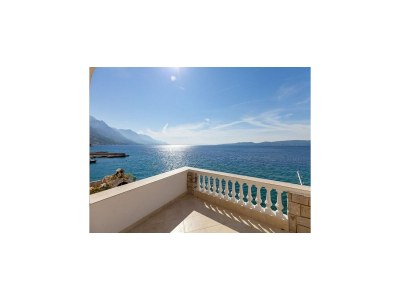 Apartment Apartments Nena (ST) - One Bedroom Apartment with Terrace and Sea View (A4) - Outdoor photo 12