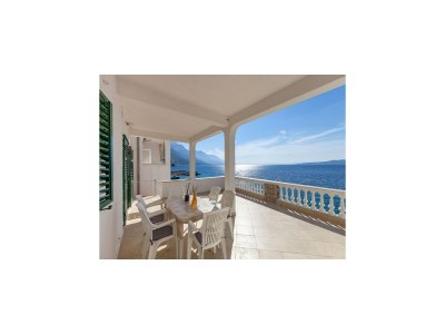 Apartment Apartments Nena (ST) - One Bedroom Apartment with Terrace and Sea View (A4) - Outdoor photo 13