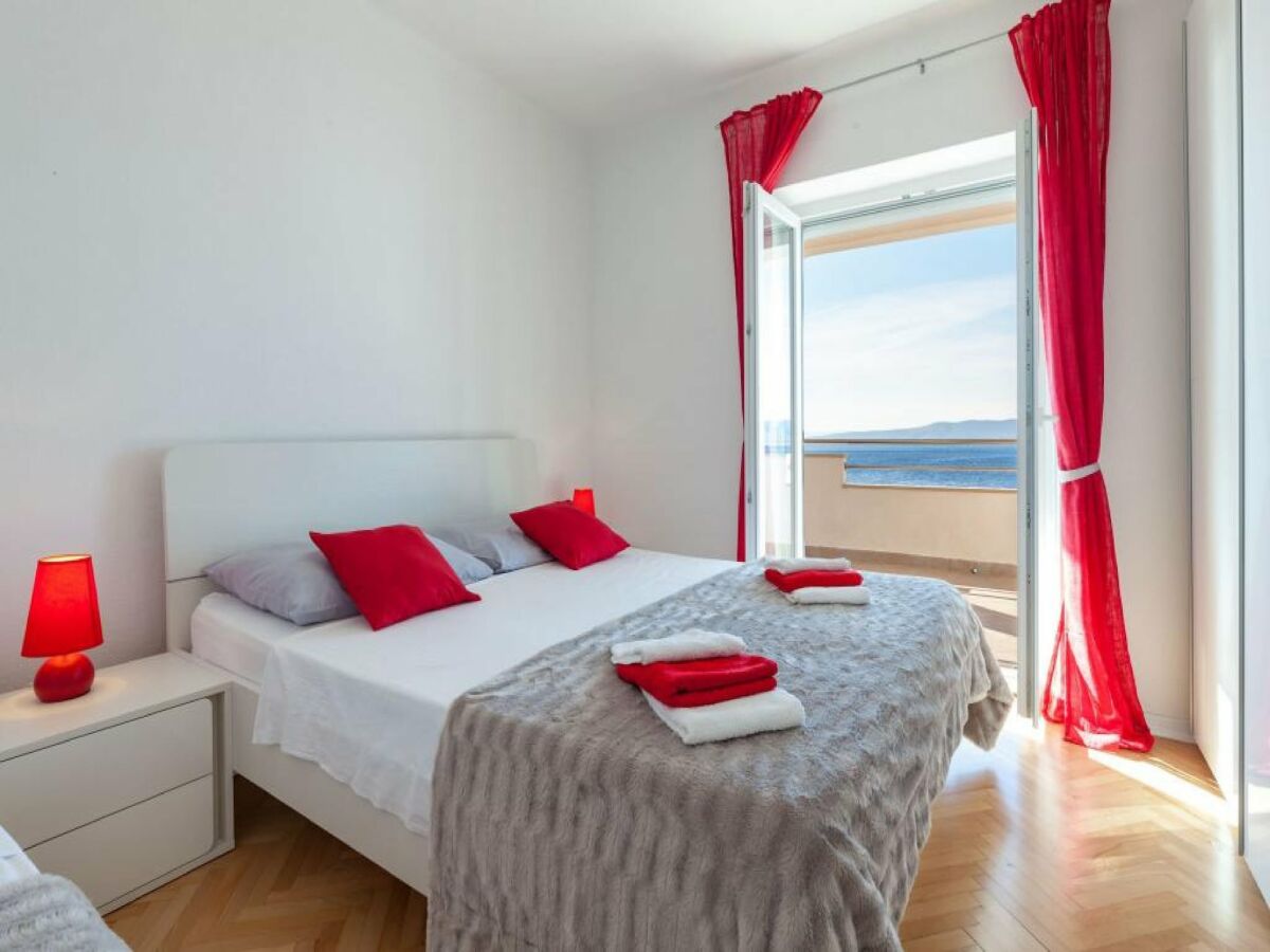 Apartment Apartments Nena (ST) - Two Bedroom Apartment with Terrace and Sea View (A3) - Features photo 4