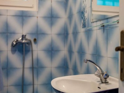 Apartment Apartments Nena (ST) - Two Bedroom Apartment with Terrace and Sea View (A3) - Features photo 6