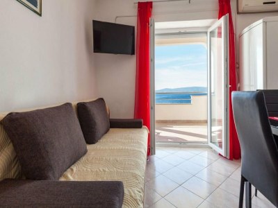 Apartment Apartments Nena (ST) - Two Bedroom Apartment with Terrace and Sea View (A3) - Features photo 8