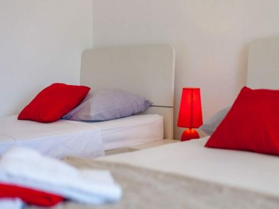 Apartment Apartments Nena (ST) - Two Bedroom Apartment with Terrace and Sea View (A3) - Features photo 9