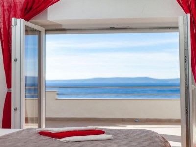 Apartment Apartments Nena (ST) - Two Bedroom Apartment with Terrace and Sea View (A3) - Outdoor photo 14