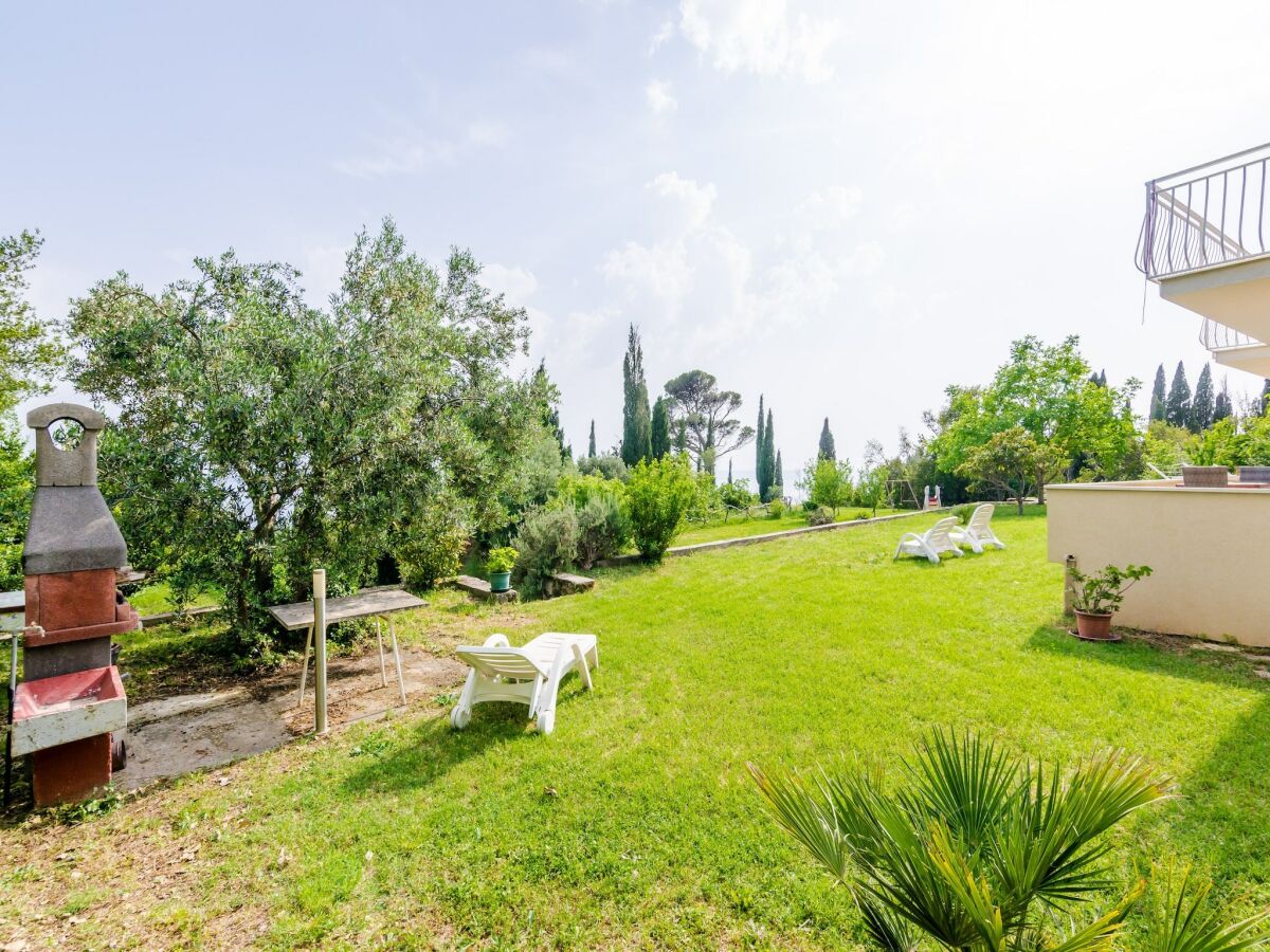 Apartment Color Apartments - One Bedroom Apartment with Terrace and Partial Sea View (Blue) - Outdoor photo 5