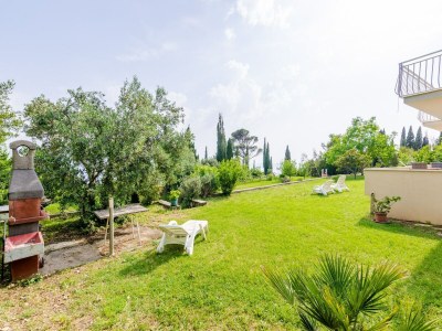 Apartment Color Apartments - One Bedroom Apartment with Terrace and Partial Sea View (Blue) - Outdoor photo 5