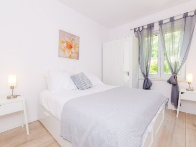 Apartment Apartment with 1 room and terrace - Features photo 6