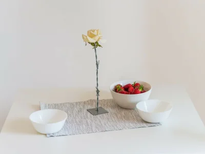 Apartment Apartment with 1 room and terrace - Features photo 8