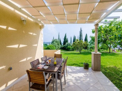 Apartment Apartment with 1 room and terrace - Outdoor photo 26