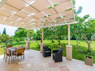 Apartment Apartment with 1 room and terrace - Outdoor photo 27