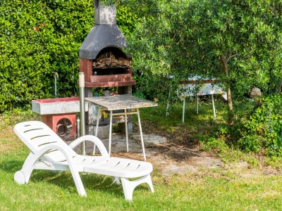 Apartment Apartment with 1 room and terrace - Outdoor photo 29