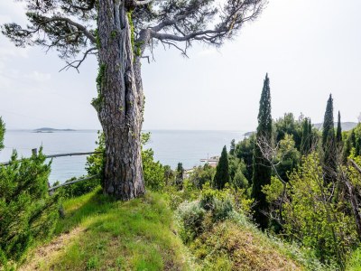 Apartment Color Apartments - Standard One-Bedroom Apartment with Terrace and Partial Sea View (Red) - Outdoor photo 24