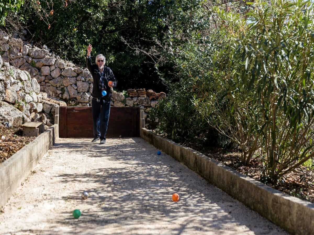 Holiday house House Kočan-Four Bedroom Villa with Terrace and Swimming Pool - Outdoor photo 2