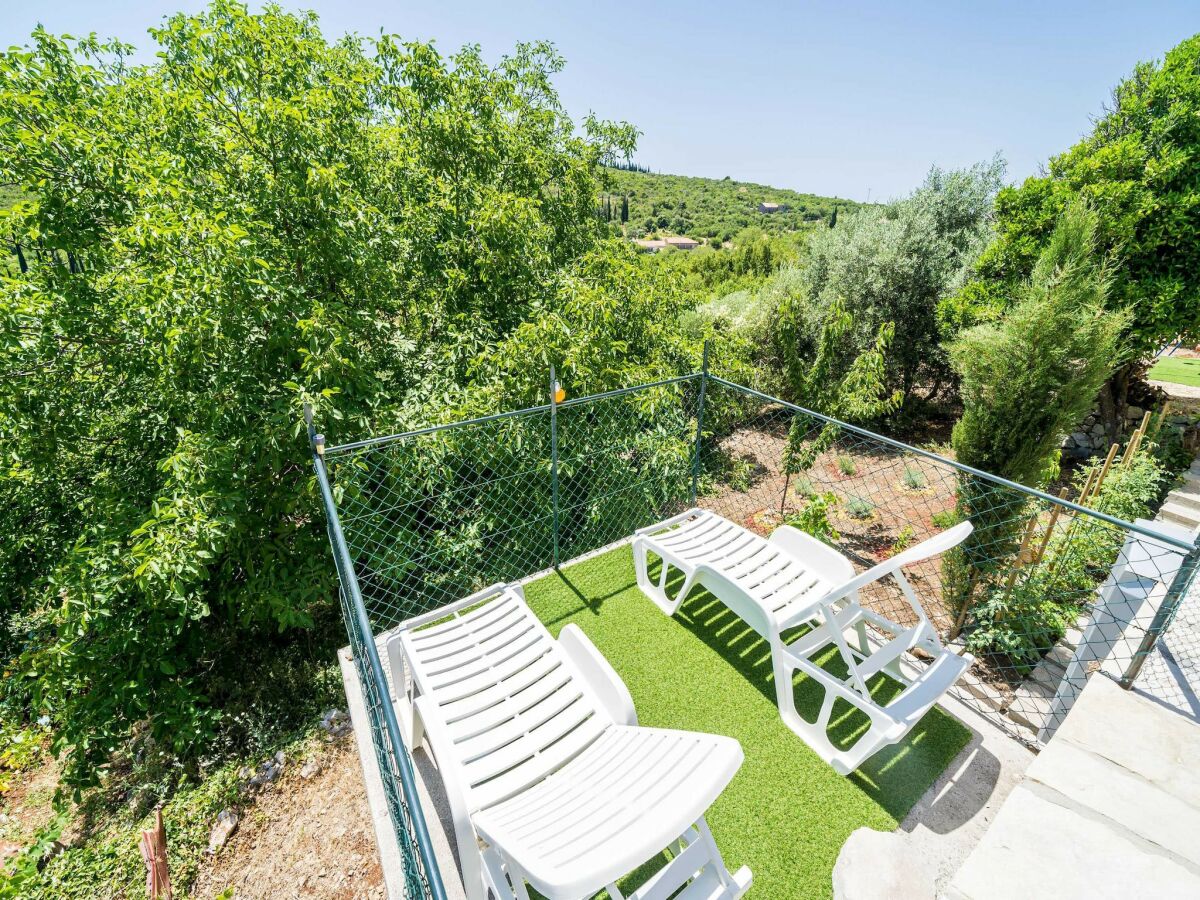 Holiday house House Kočan-Four Bedroom Villa with Terrace and Swimming Pool - Outdoor photo 4