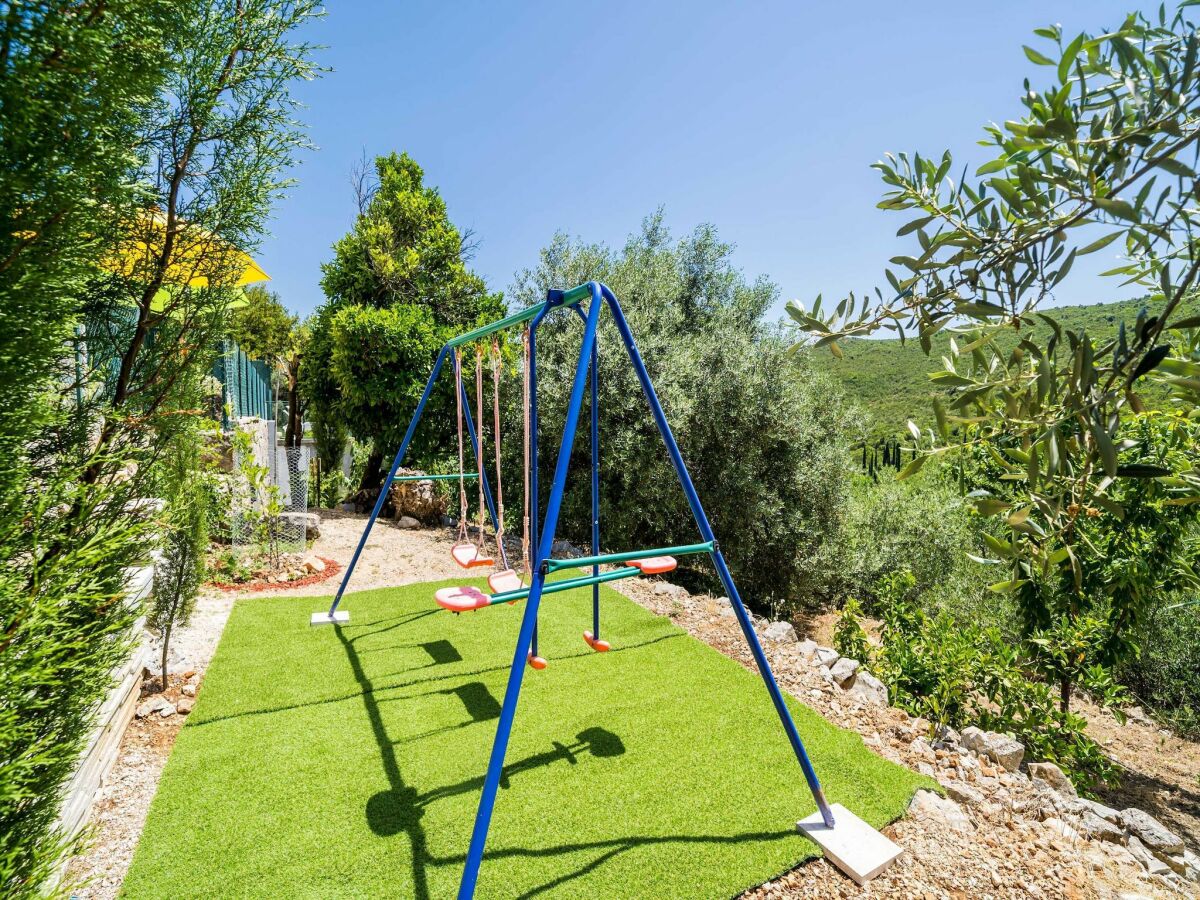 Holiday house House Kočan-Four Bedroom Villa with Terrace and Swimming Pool - Outdoor photo 5