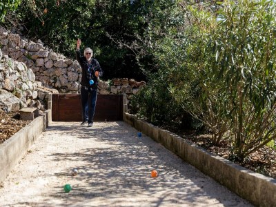 Holiday house House Kočan-Four Bedroom Villa with Terrace and Swimming Pool - Outdoor photo 2