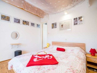 Holiday house House Kočan-Four Bedroom Villa with Terrace and Swimming Pool - Features photo 12