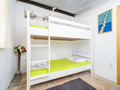 Holiday house House Kočan-Four Bedroom Villa with Terrace and Swimming Pool - Features photo 16