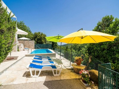 Holiday house House Kočan-Four Bedroom Villa with Terrace and Swimming Pool - Outdoor photo 18