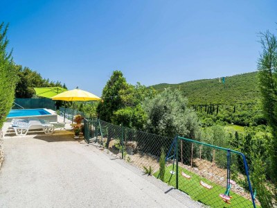 Holiday house House Kočan-Four Bedroom Villa with Terrace and Swimming Pool - Outdoor photo 23