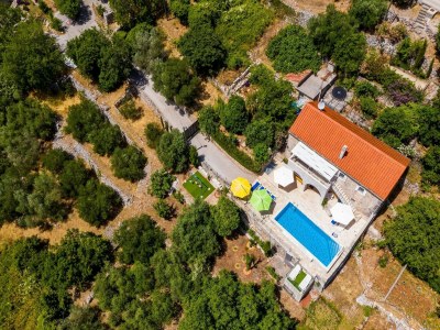 Holiday house House Kočan-Four Bedroom Villa with Terrace and Swimming Pool - Outdoor photo 25