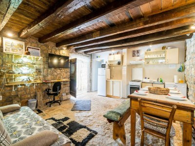 Holiday house House Kočan-Four Bedroom Villa with Terrace and Swimming Pool - Outdoor photo 32