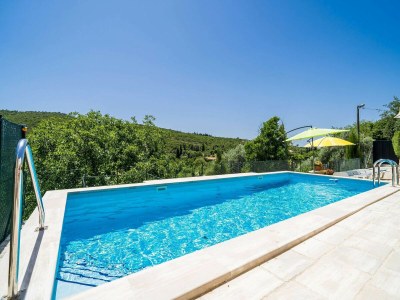 Holiday house House Kočan-Four Bedroom Villa with Terrace and Swimming Pool - Outdoor photo 34