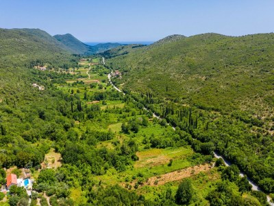 Holiday house House Kočan-Four Bedroom Villa with Terrace and Swimming Pool - Outdoor photo 42