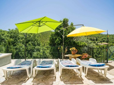 Holiday house House Kočan-Four Bedroom Villa with Terrace and Swimming Pool - Outdoor photo 43