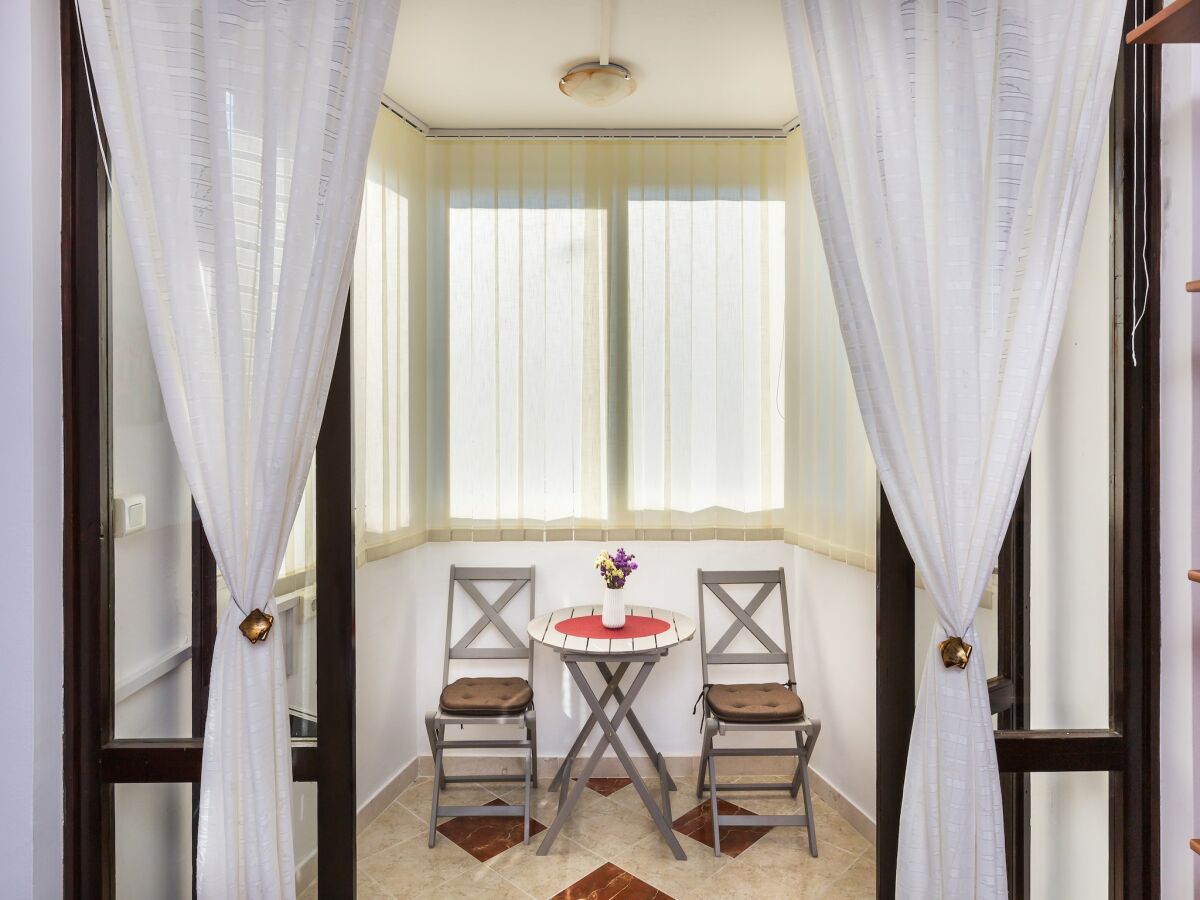 Apartment Apartment Brajković - One Bedroom Apartment with Loggia and Sea View - Outdoor photo 2