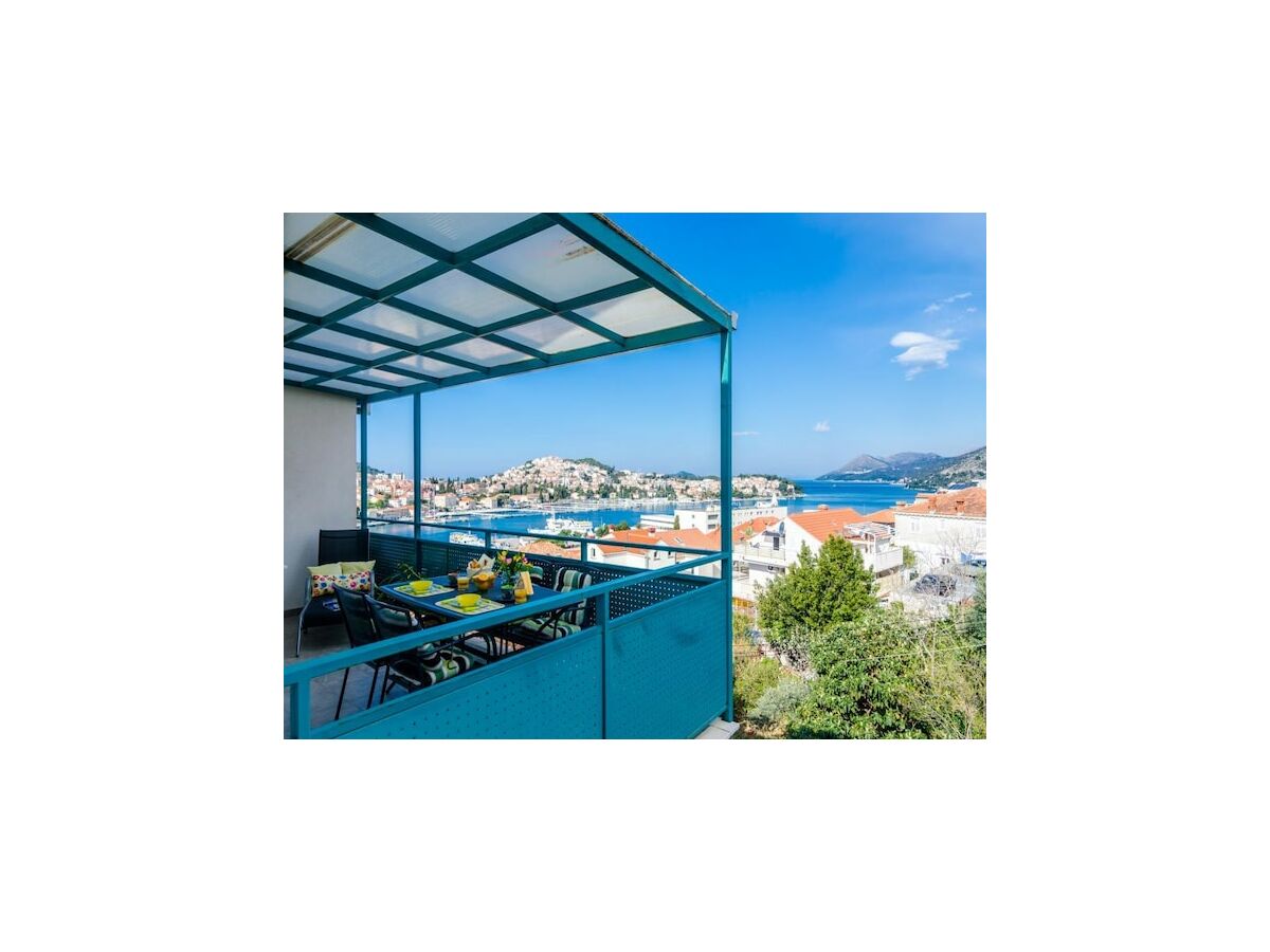 Apartment Apartment Radovan - One-Bedroom Apartment with Balcony and Sea View - Outdoor photo 3