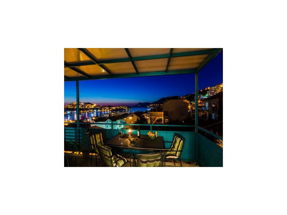 Apartment Apartment Radovan - One-Bedroom Apartment with Balcony and Sea View - Outdoor photo 5