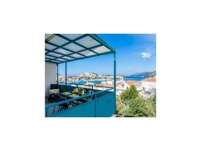 Apartment Apartment Radovan - One-Bedroom Apartment with Balcony and Sea View - Outdoor photo 3