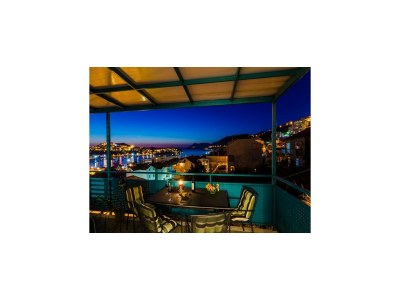 Apartment Apartment Radovan - One-Bedroom Apartment with Balcony and Sea View - Outdoor photo 5