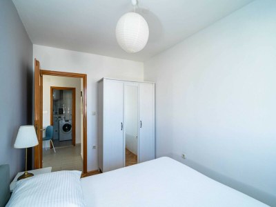 Apartment Apartment Radovan - One-Bedroom Apartment with Balcony and Sea View - Features photo 31