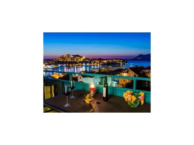 Apartment Apartment Radovan - One-Bedroom Apartment with Balcony and Sea View - Outdoor photo 34