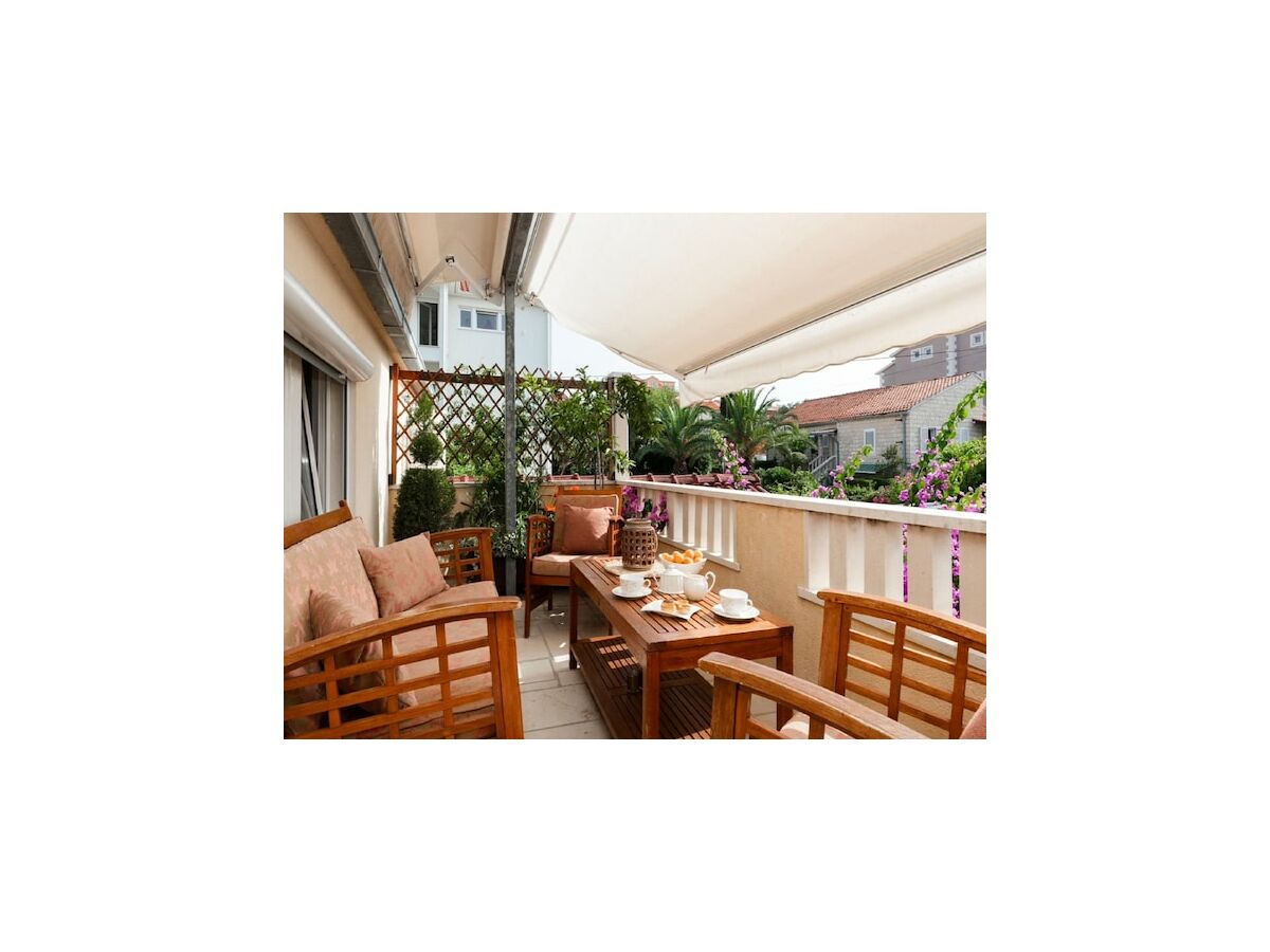 Apartment Apartments Roda - One Bedroom Apartment with Terrace (Mira) - (ST) - Outdoor photo 5