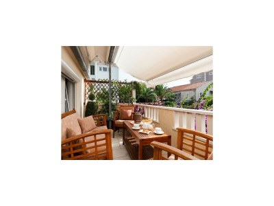 Apartment Apartments Roda - One Bedroom Apartment with Terrace (Mira) - (ST) - Outdoor photo 5