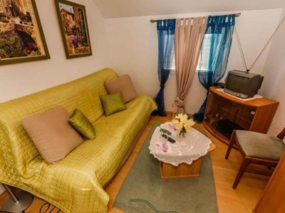 Apartment Apartments Roda - One Bedroom Apartment with Terrace (Mira) - (ST) - Features photo 12