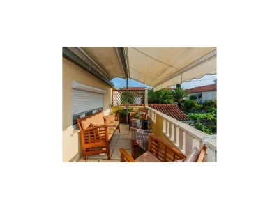 Apartment Apartments Roda - One Bedroom Apartment with Terrace (Mira) - (ST) - Outdoor photo 24