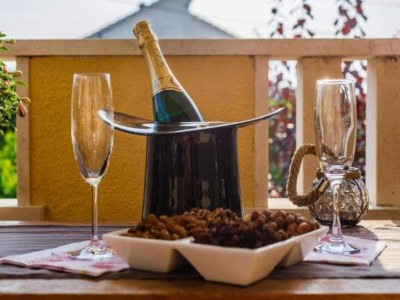 Apartment Apartments Roda - One Bedroom Apartment with Terrace (Mira) - (ST) - Outdoor photo 30