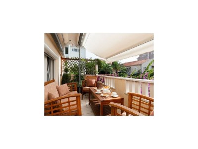 Apartment Apartments Roda - One Bedroom Apartment with Terrace (Mira) - (ST) - Outdoor photo 32