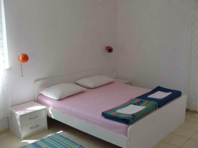 Apartment Apartments Boguvila - Two-Bedroom Economy Apartment with Terrace (A5) - (ST) - Features photo 9