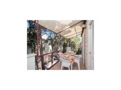 Apartment Apartments Boguvila - Two-Bedroom Economy Apartment with Terrace (A5) - (ST) - Outdoor photo 12