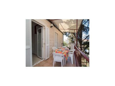 Apartment Apartments Boguvila - Two-Bedroom Economy Apartment with Terrace (A5) - (ST) - Outdoor photo 13