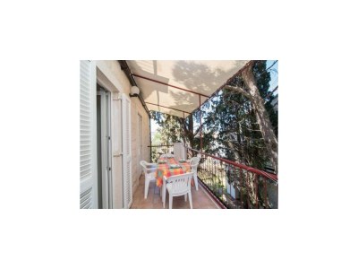 Apartment Apartments Boguvila - Two-Bedroom Economy Apartment with Terrace (A5) - (ST) - Outdoor photo 14