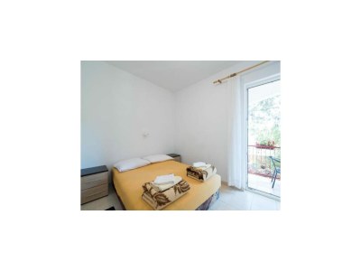 Apartment Apartments Boguvila - Two-Bedroom Standard Apartment with Terrace (A6) - (ST) - Features photo 13